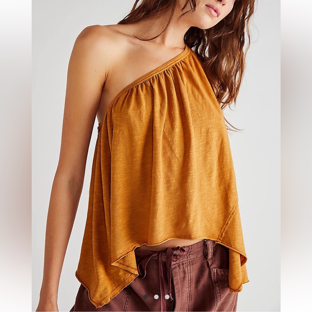 Worn once!